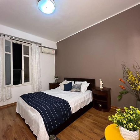 Quarto Em Copacabana 리오데자네이루 외부 사진