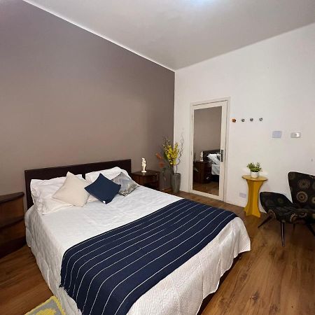 Quarto Em Copacabana 리오데자네이루 외부 사진