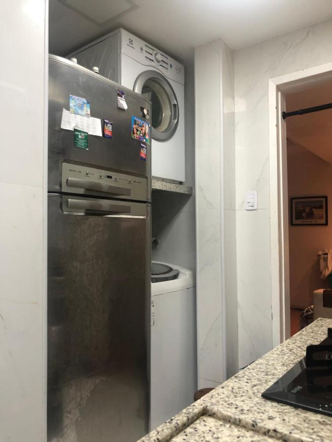 Quarto Em Copacabana 리오데자네이루 외부 사진